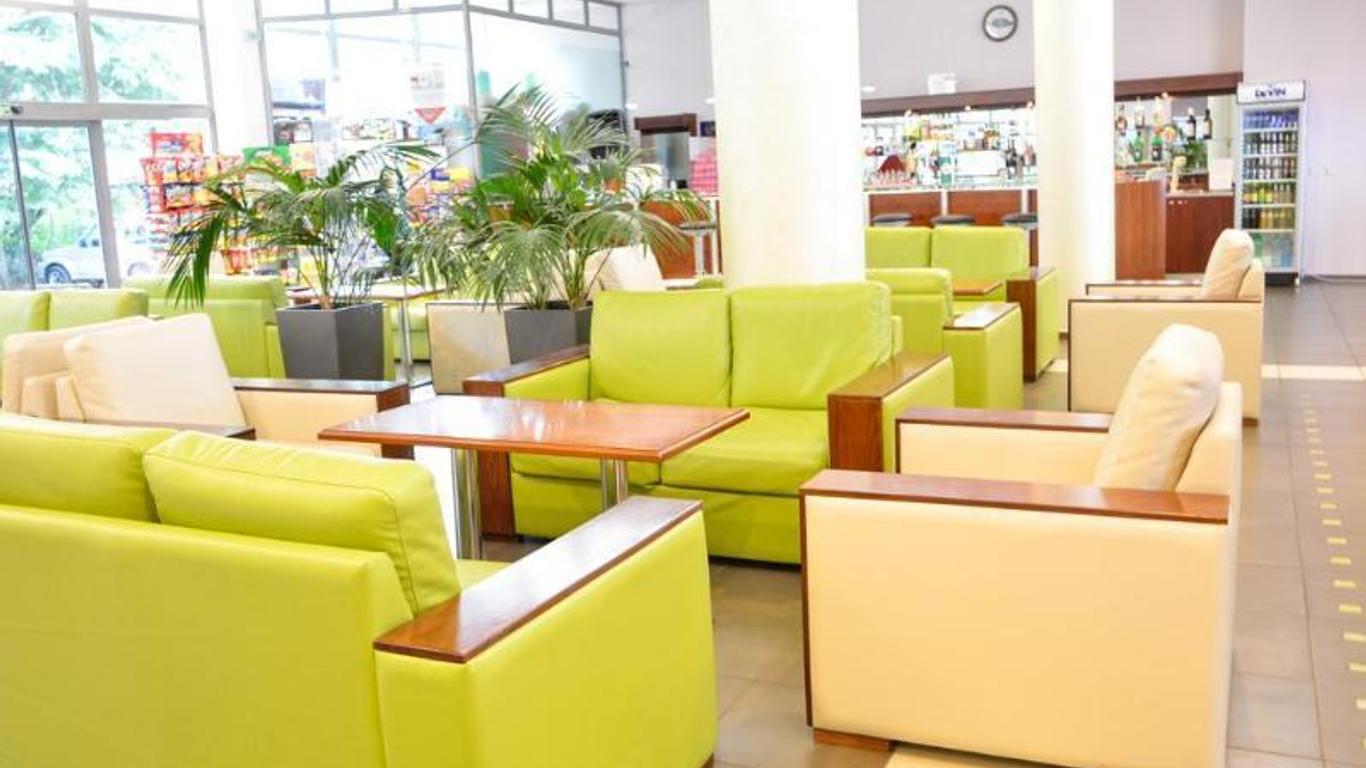 黃金海灘公園飯店