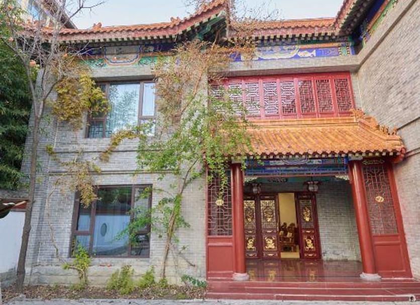 建築 相片