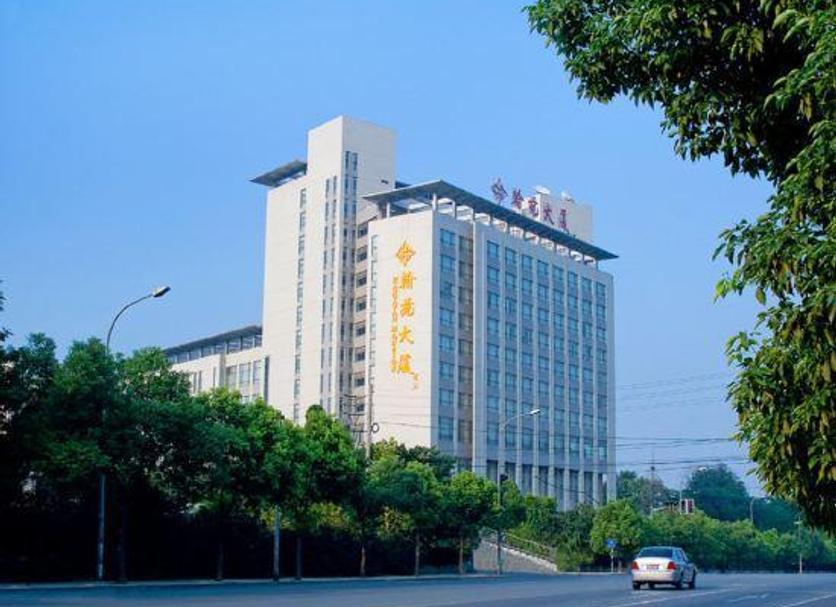 建築 相片