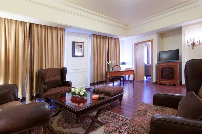 樂可摩德酒店 - 貝魯特