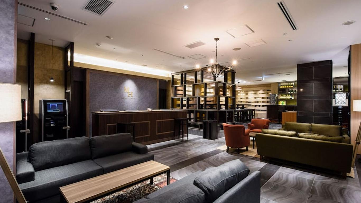 目黑萊昂酒店