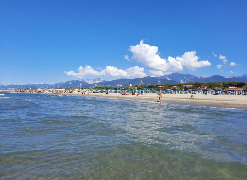 海灘 相片