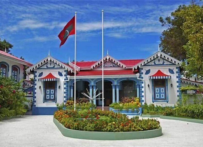 建築 相片