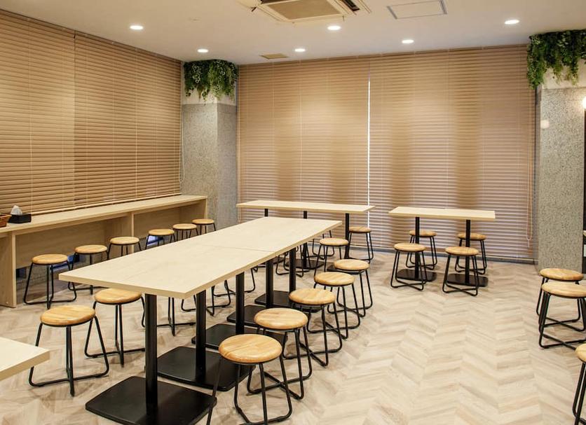 餐廳 相片