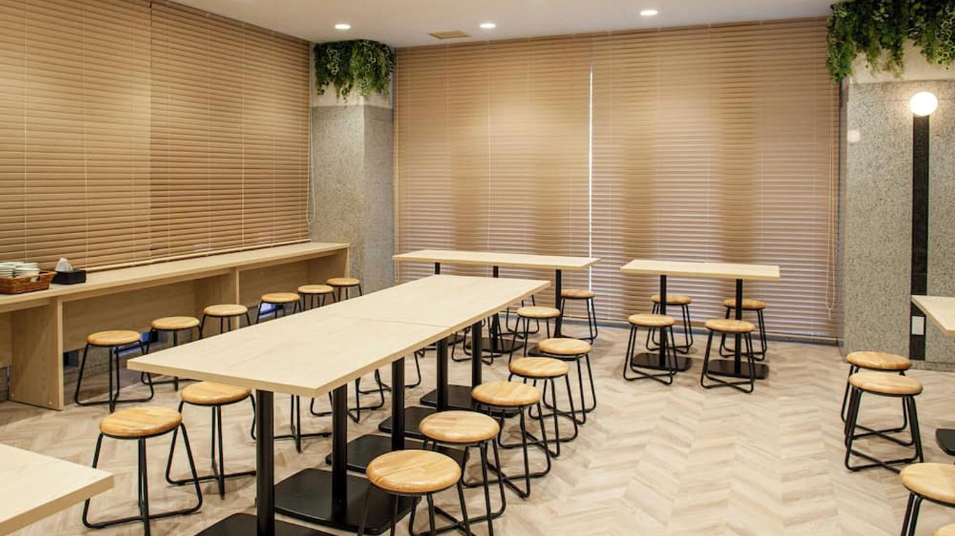 關西珍珠飯店
