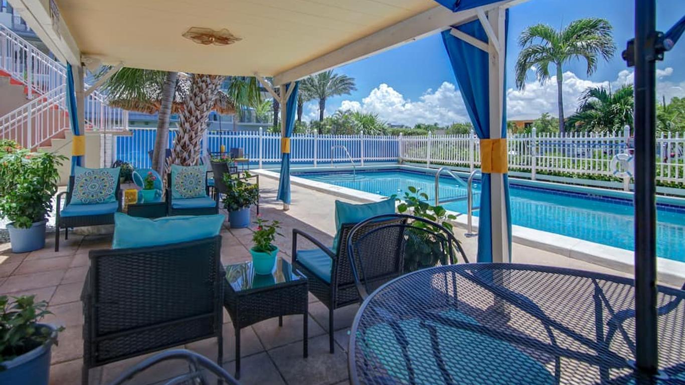 海風城堡 - Lauderdale-by-the-Sea