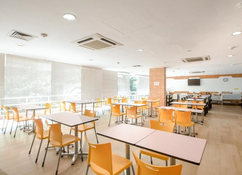 餐廳 相片