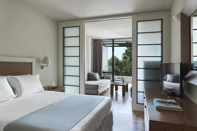 Hotel Kontokali Bay Resort And Spa - 科孚島