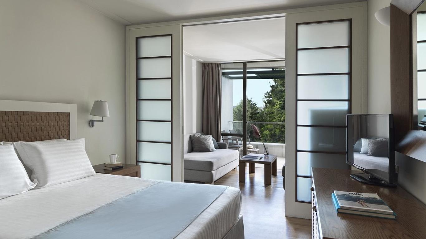 Hotel Kontokali Bay Resort And Spa - 科孚島