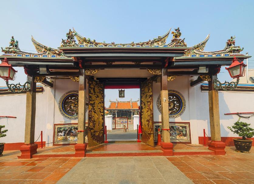建築 相片