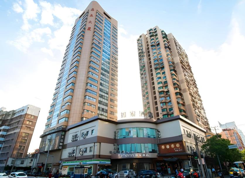 建築 相片