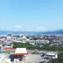室外景