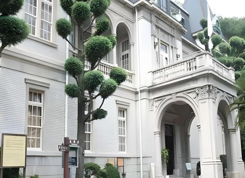 建築 相片