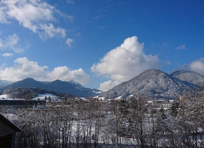 室外景 相片
