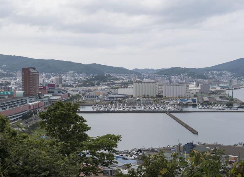 室外景 相片