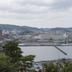 室外景