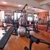 健身房