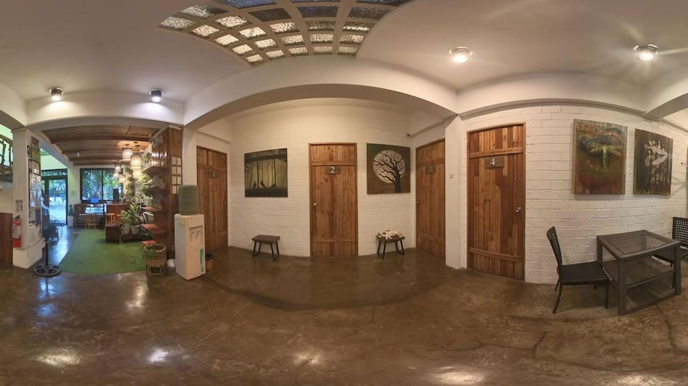 大雅台生態酒店 - 大雅台