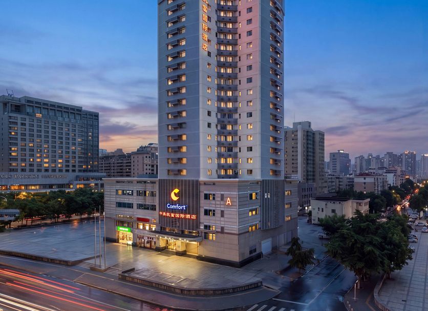 建築 相片