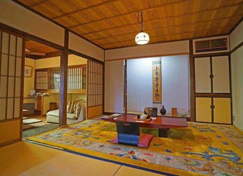 餐廳 相片