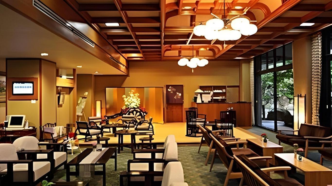 茶心之宿和樂園 - 嬉野