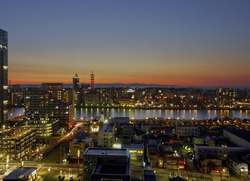 室外景 相片