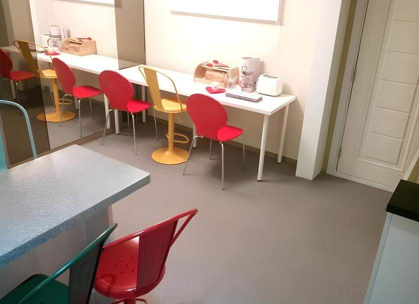 餐廳 相片