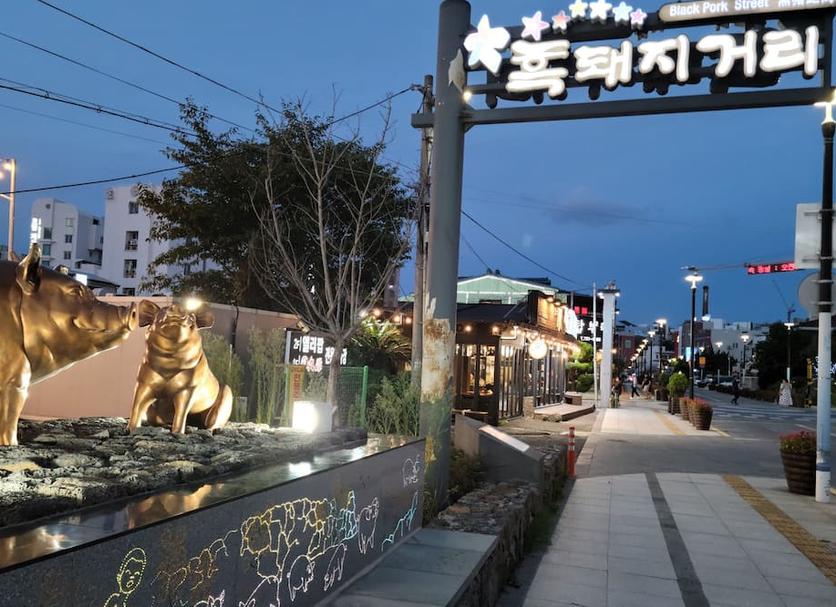 室外景 相片