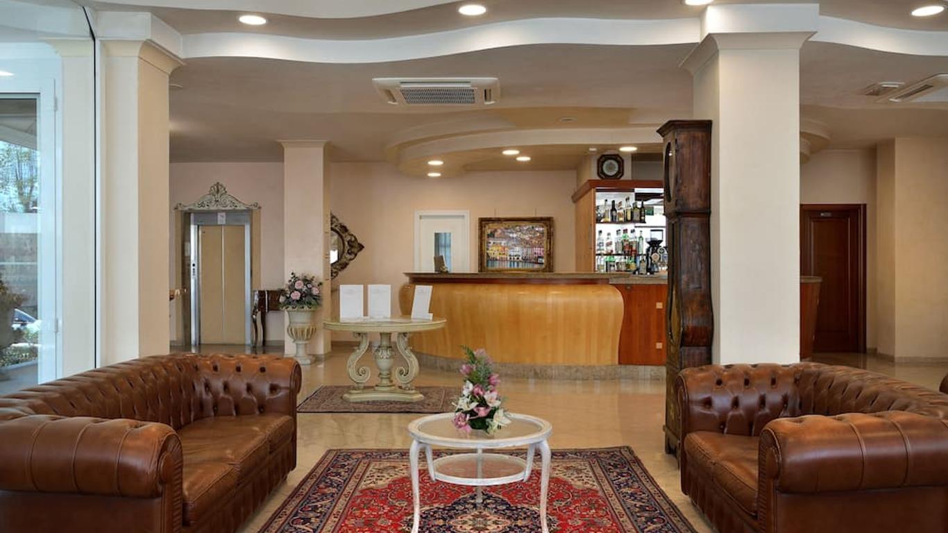 加斯頓酒店 - 里米尼