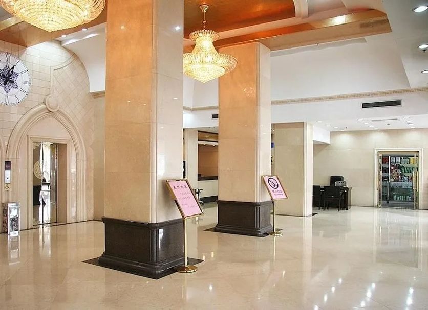 大廳 相片