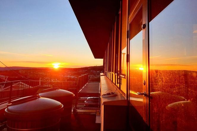 奧斯陸羅寧根青年旅舍