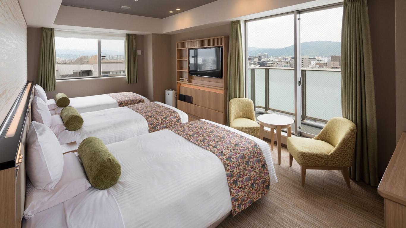 Hotel MyStays 京都四條