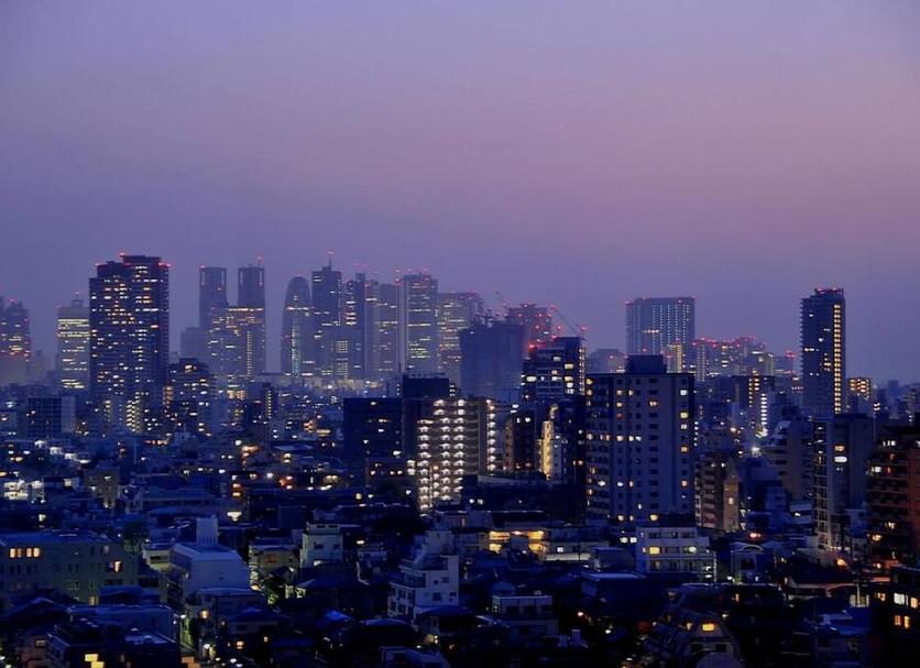 室外景 相片