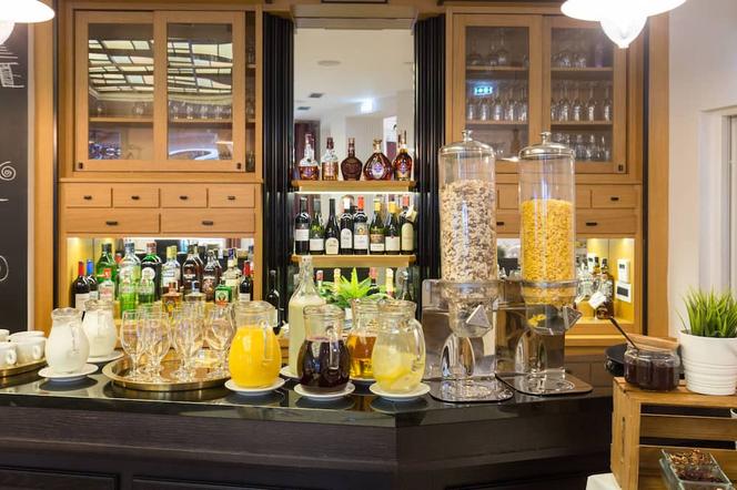 公共之家酒店