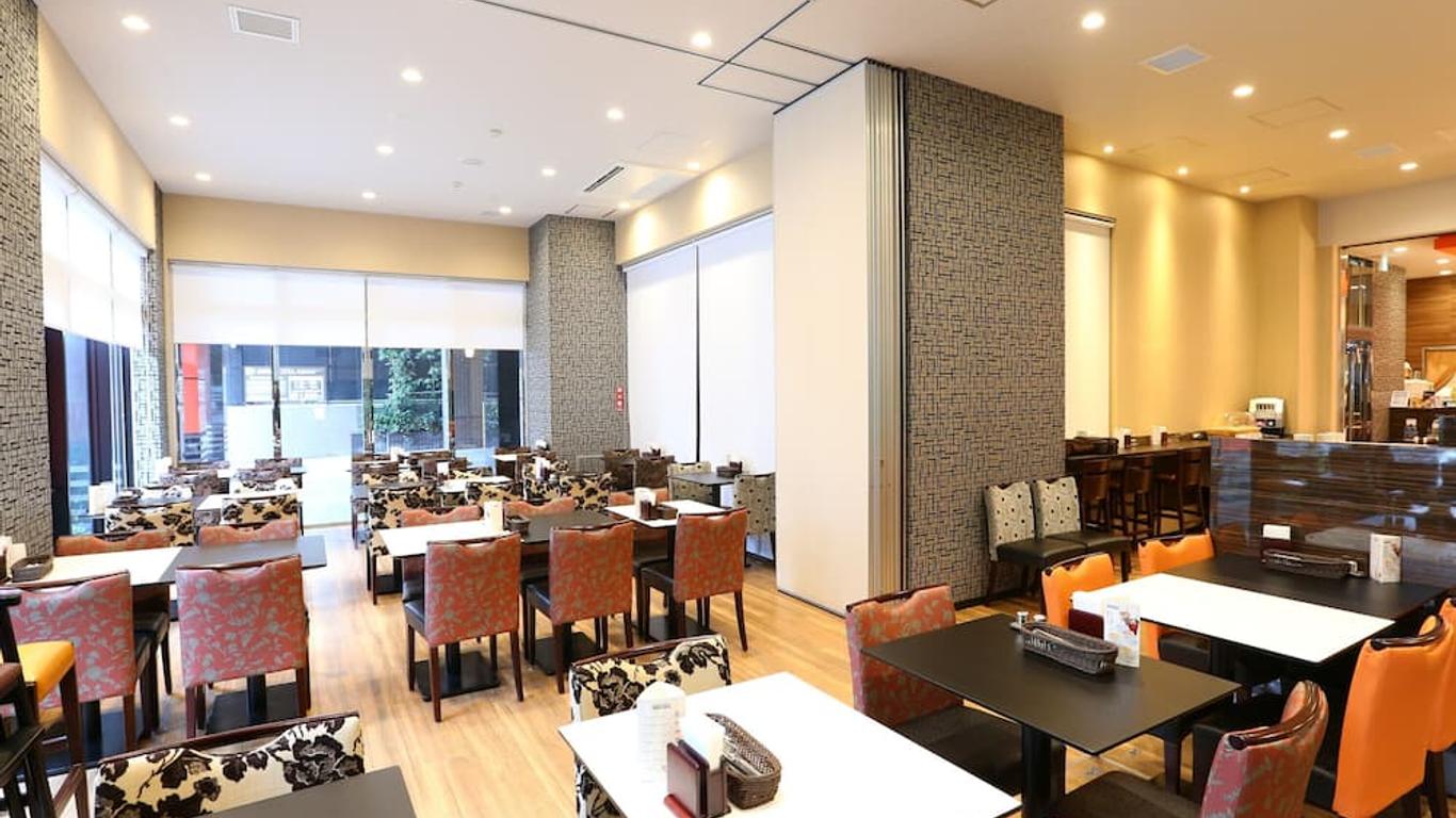APA飯店〈品川 泉岳寺站前〉