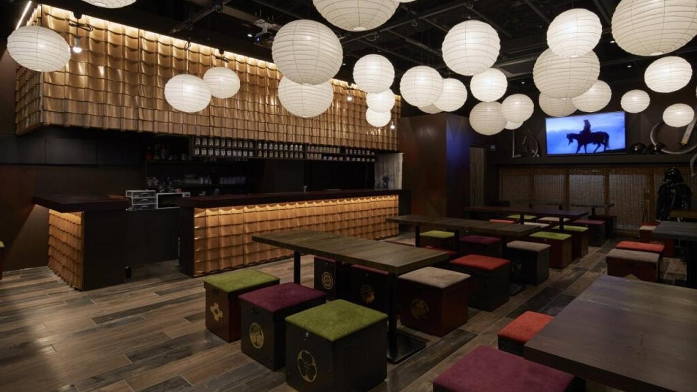 世紀飯店 Residential 膠囊館