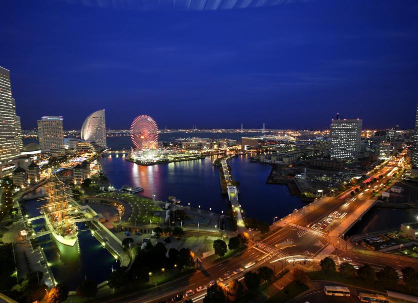 室外景 相片