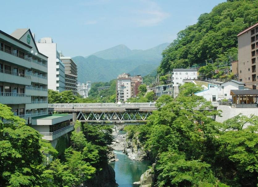 室外景 相片