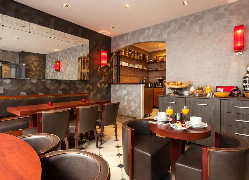 餐廳 相片