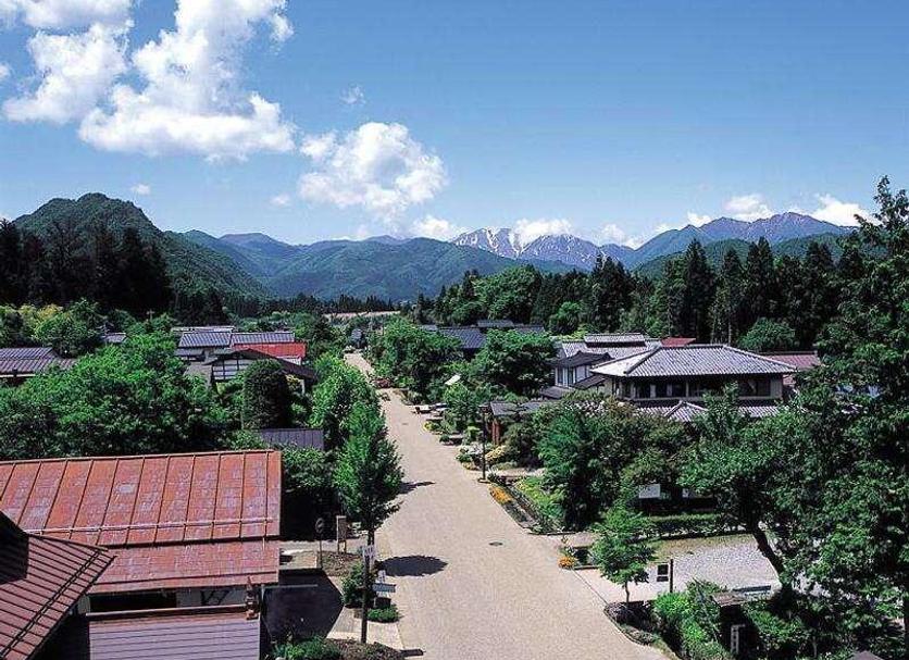 室外景 相片
