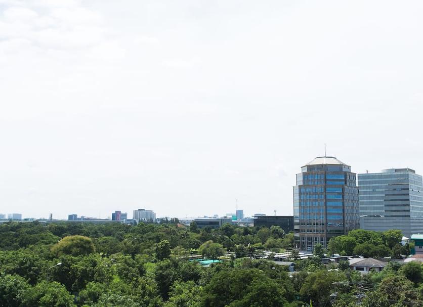 室外景 相片