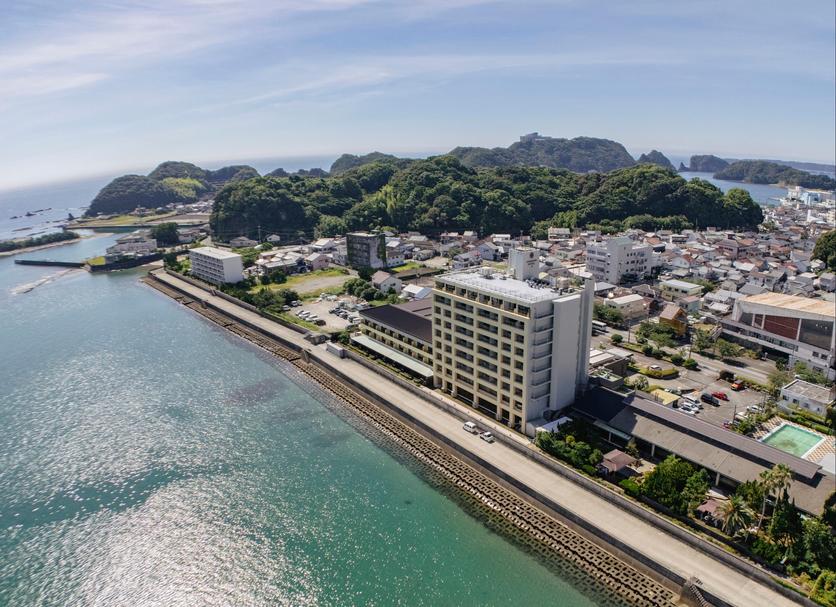室外景 相片