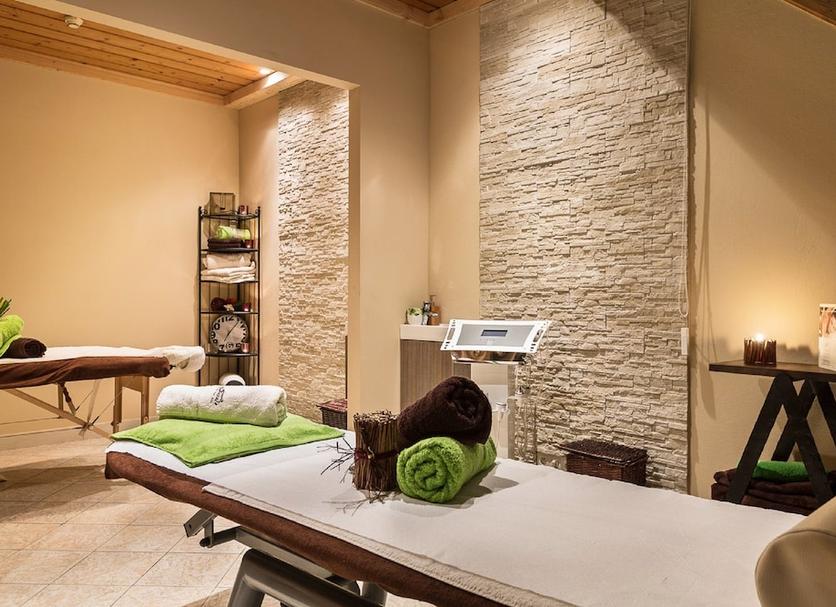 Spa 相片