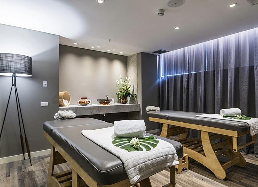 Spa 相片