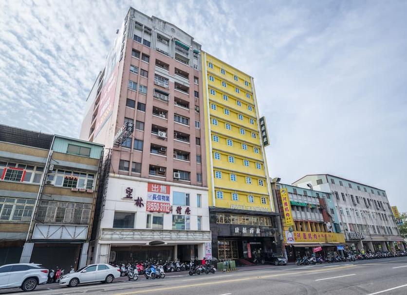 建築 相片