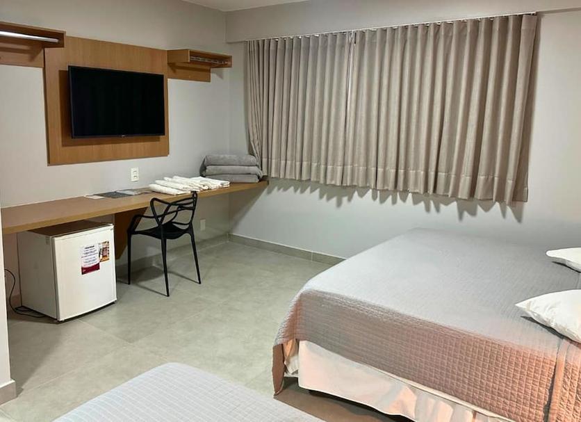 臥室 相片