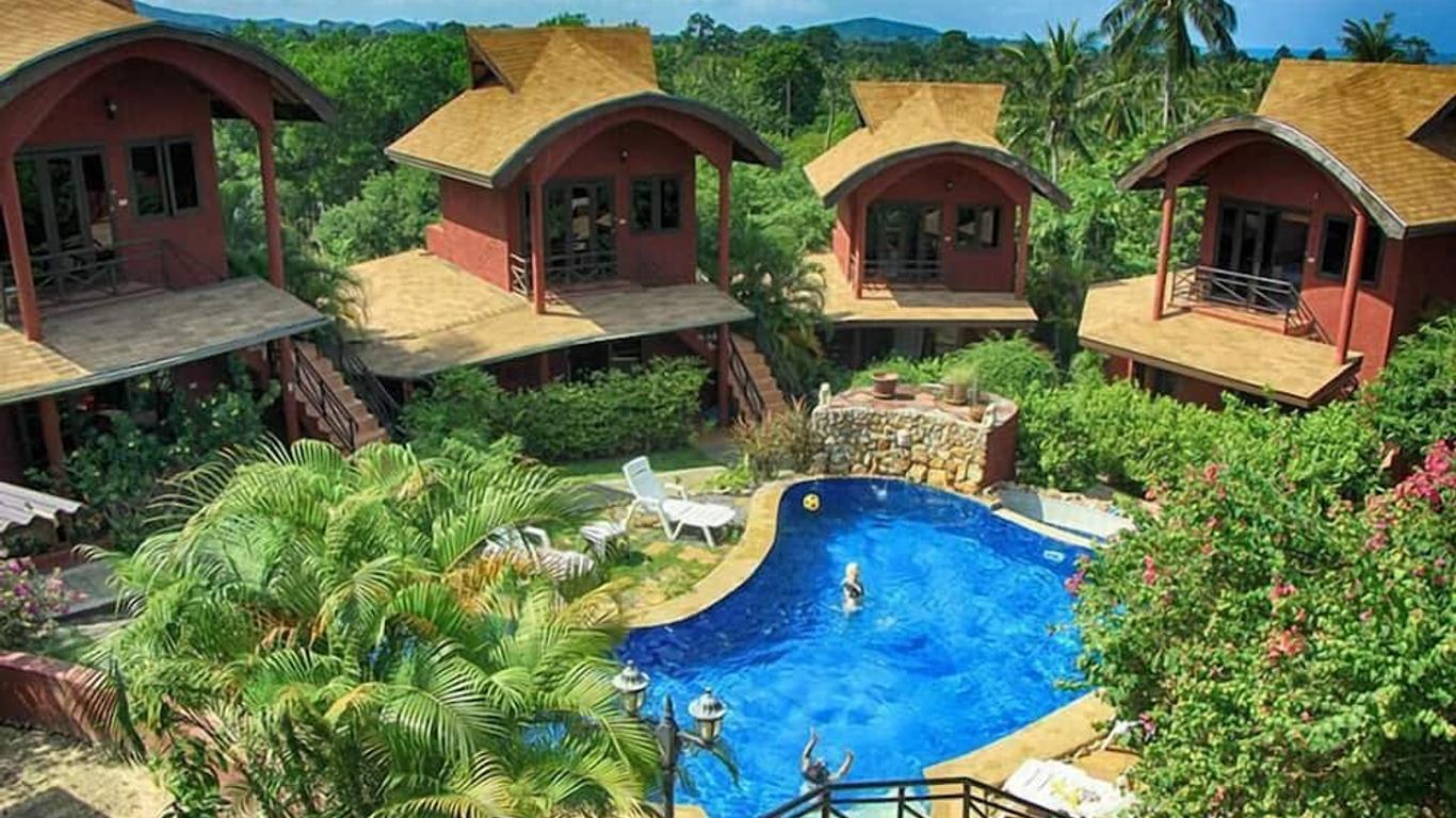 瓦紮度假酒店 - 蘇梅島