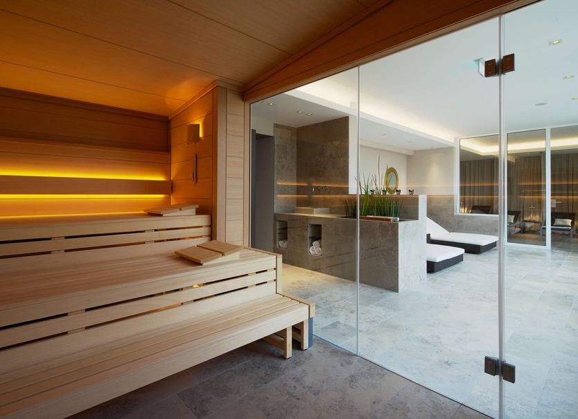 Spa 相片