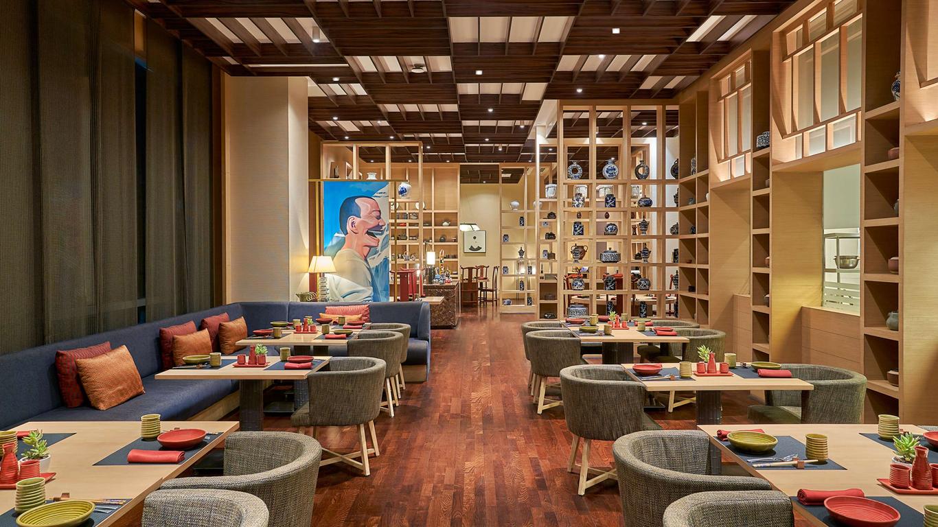 勒克瑙凱悅飯店