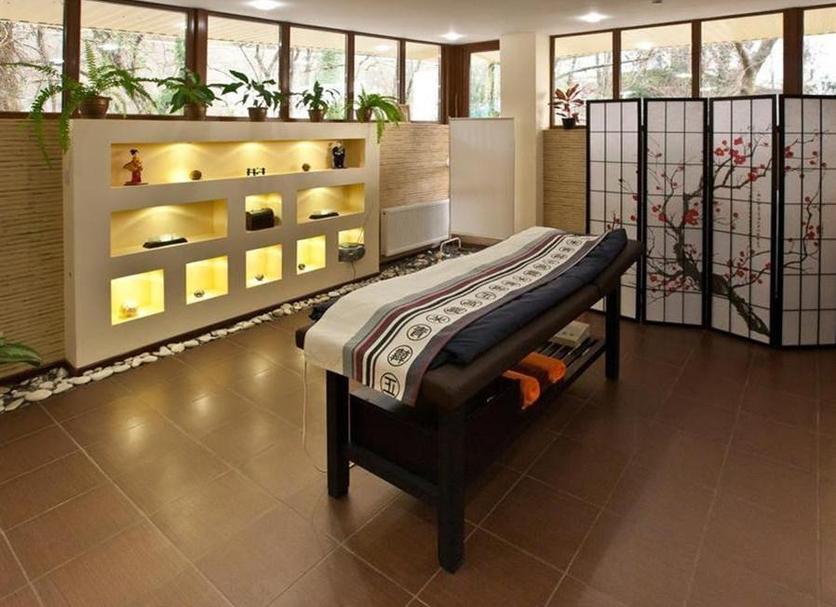 Spa 相片